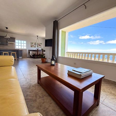 Buenavista Villa Brena Alta Ngoại thất bức ảnh