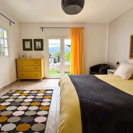 Buenavista Villa Brena Alta Ngoại thất bức ảnh