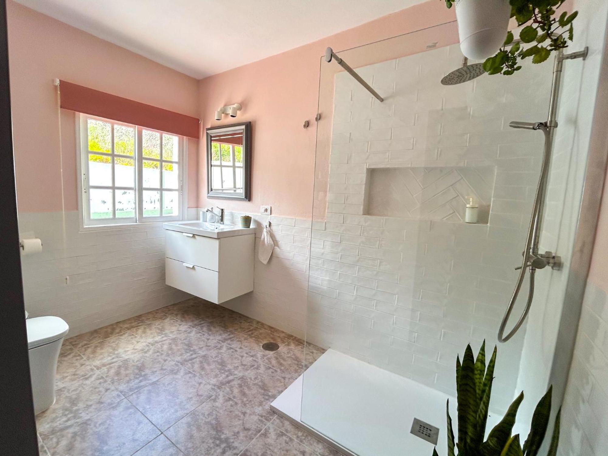 Buenavista Villa Brena Alta Ngoại thất bức ảnh