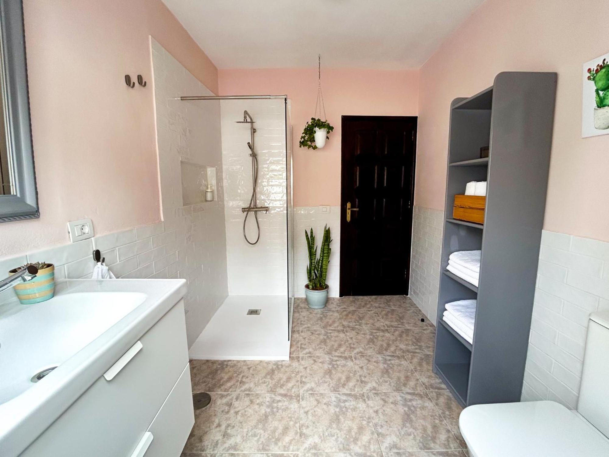 Buenavista Villa Brena Alta Ngoại thất bức ảnh