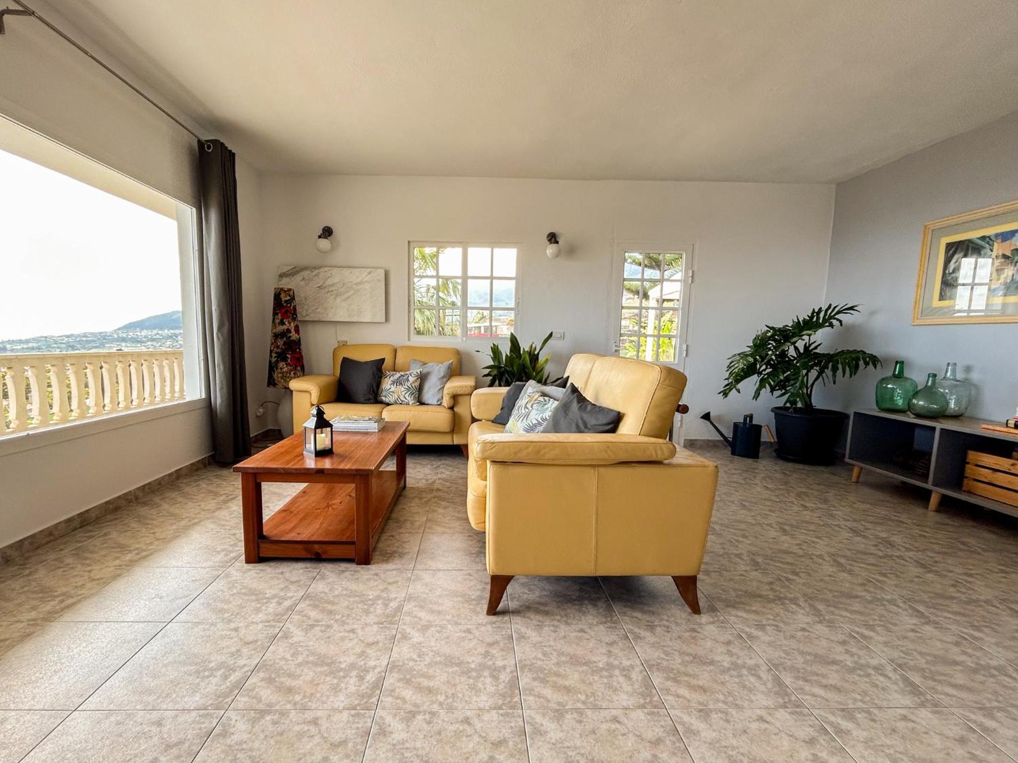 Buenavista Villa Brena Alta Ngoại thất bức ảnh