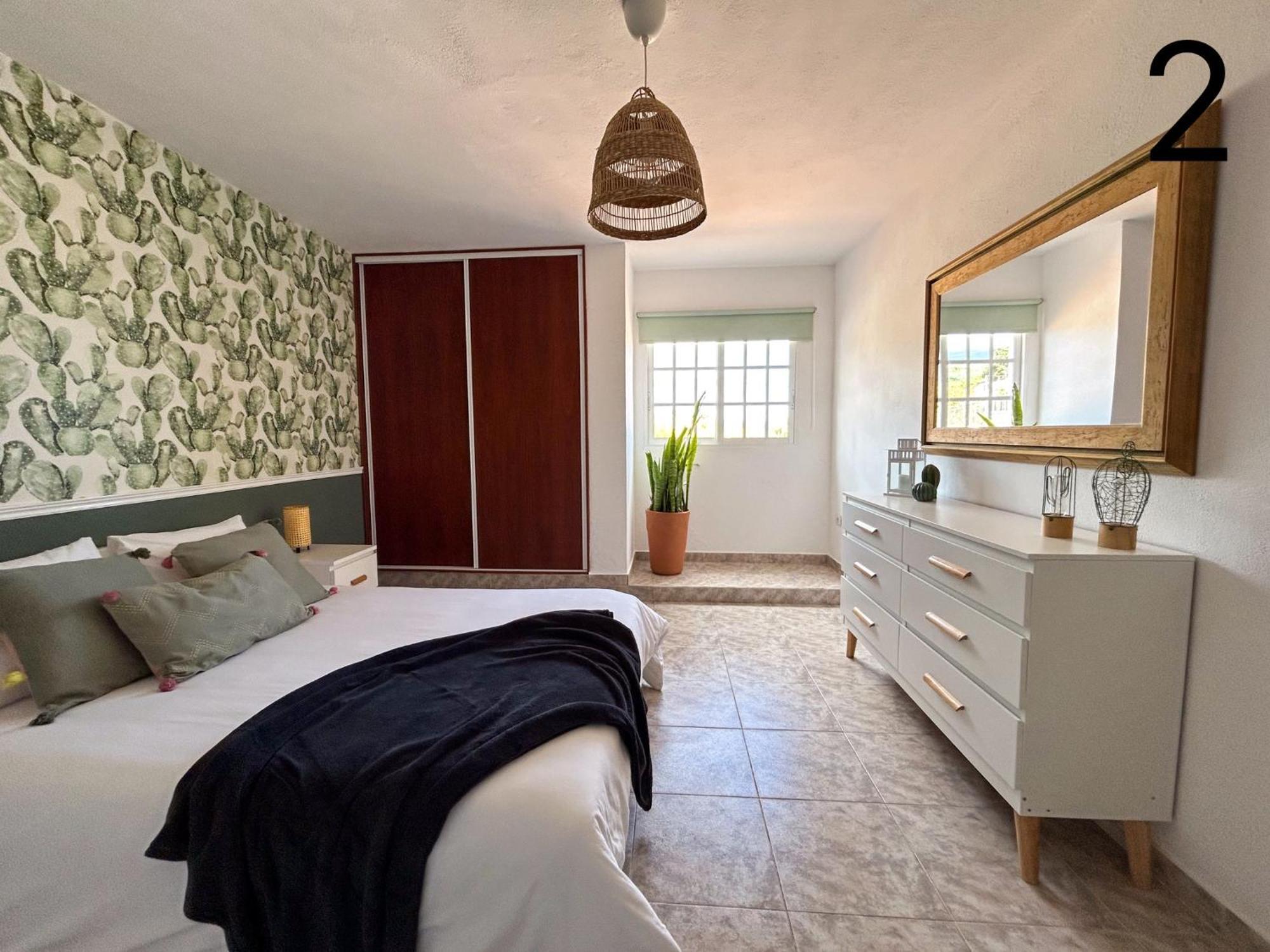 Buenavista Villa Brena Alta Ngoại thất bức ảnh