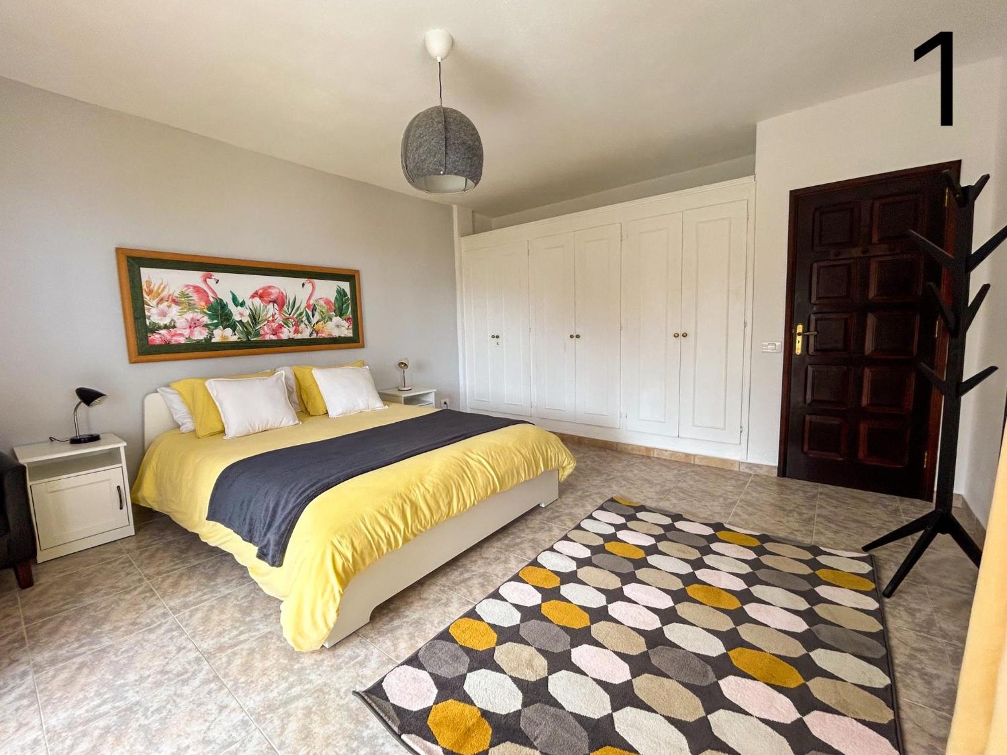 Buenavista Villa Brena Alta Ngoại thất bức ảnh