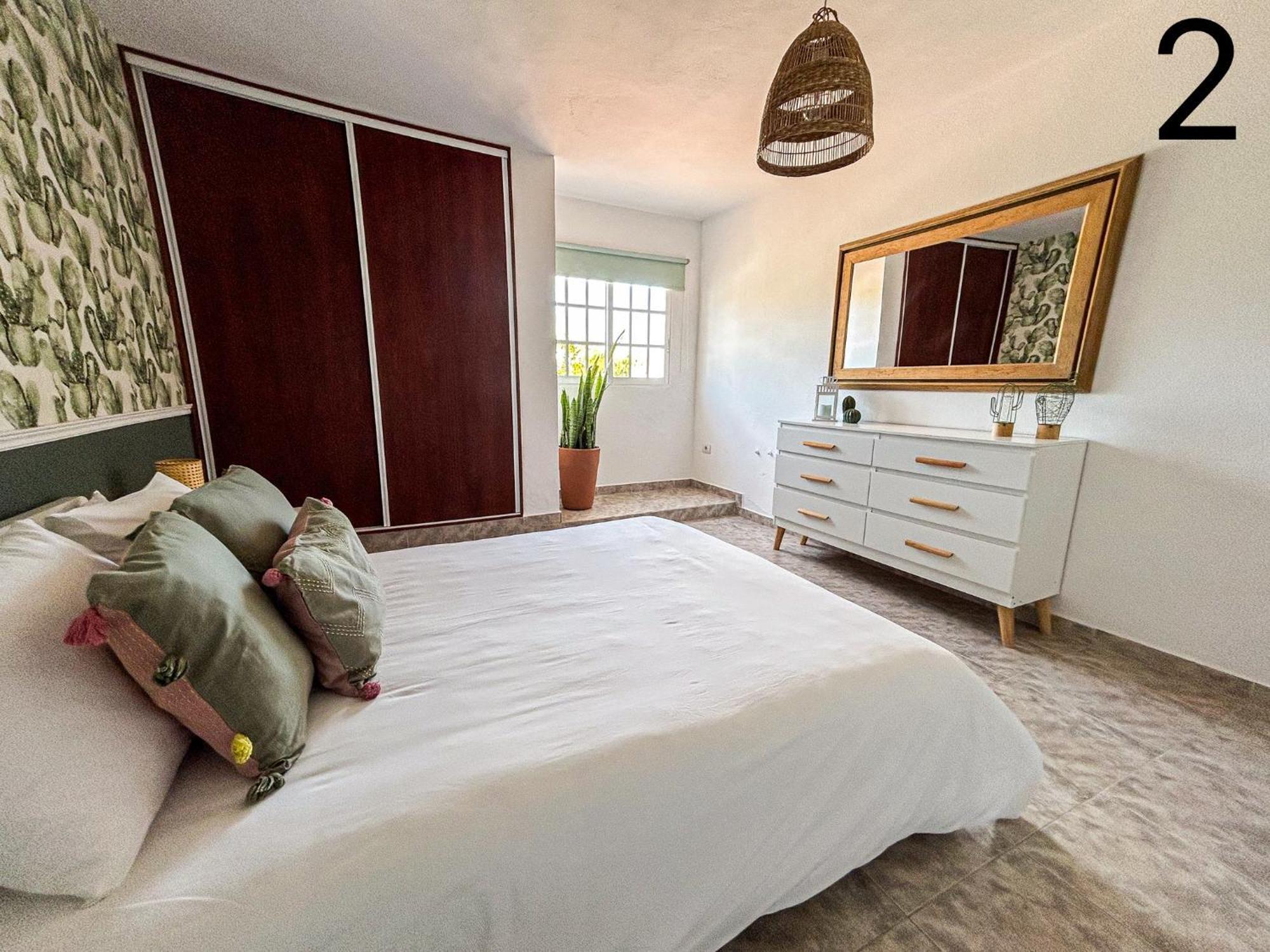 Buenavista Villa Brena Alta Ngoại thất bức ảnh