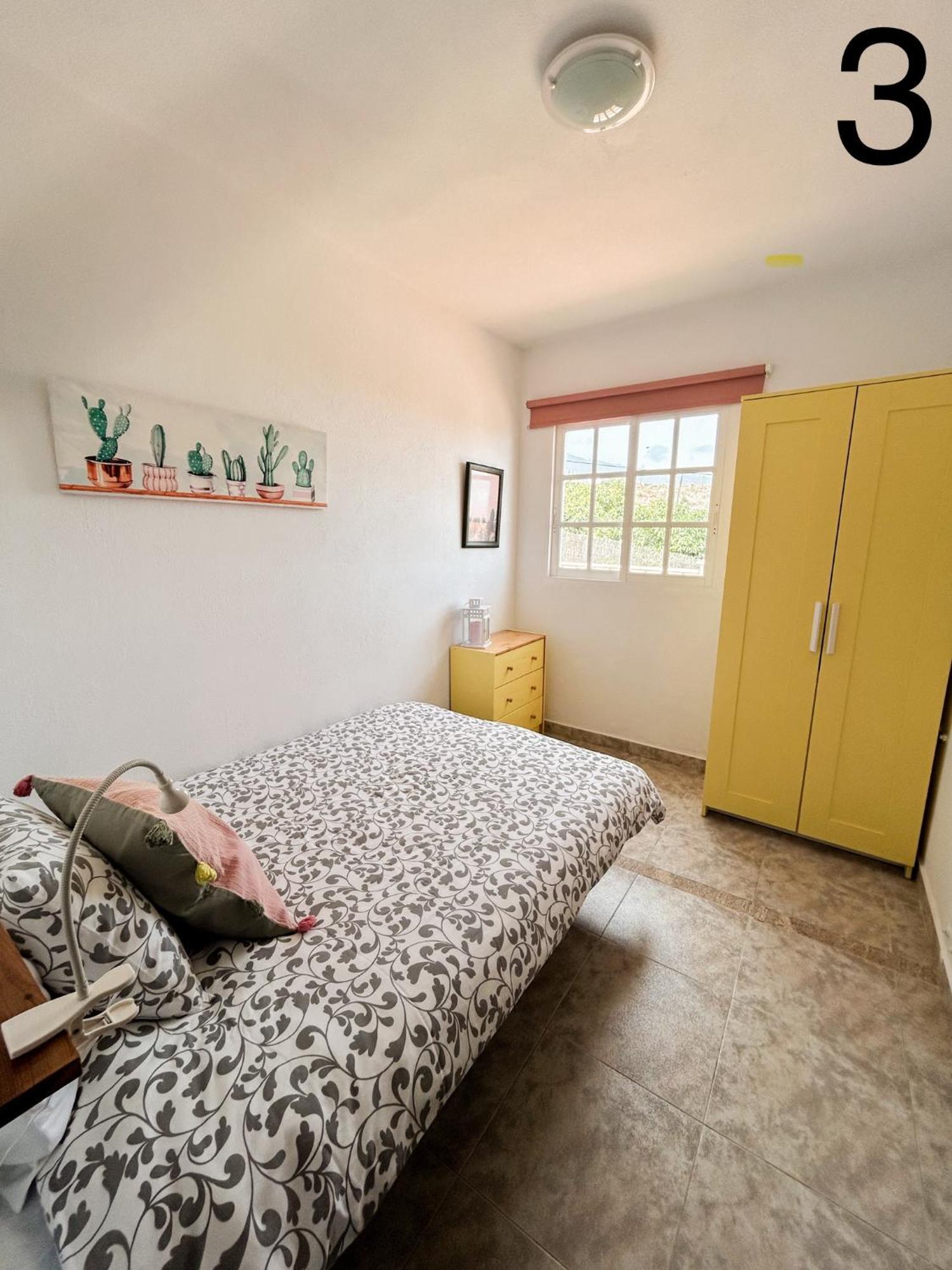 Buenavista Villa Brena Alta Ngoại thất bức ảnh