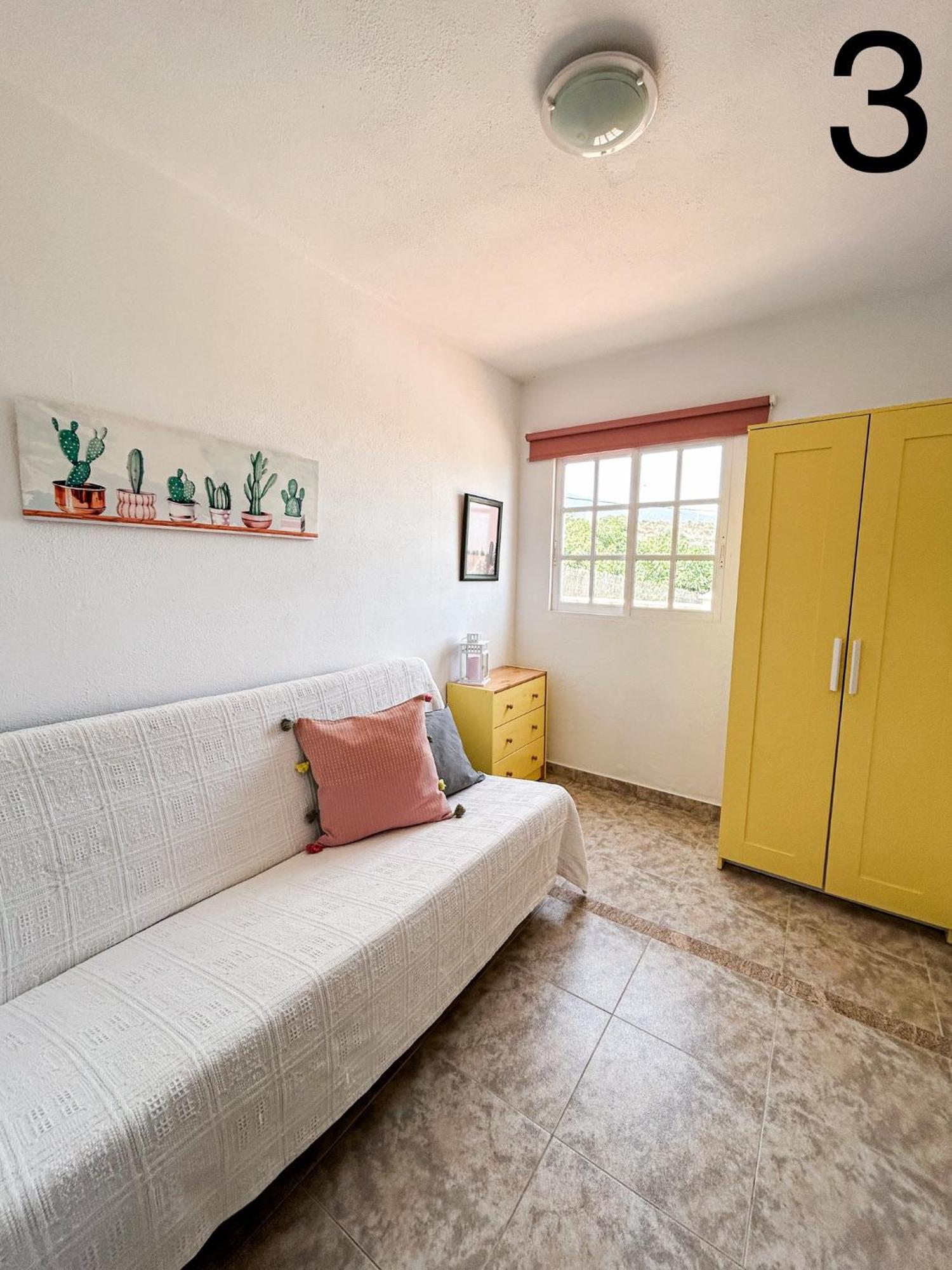 Buenavista Villa Brena Alta Ngoại thất bức ảnh
